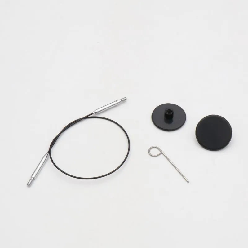 Thin and Flex Cables- KnitPro