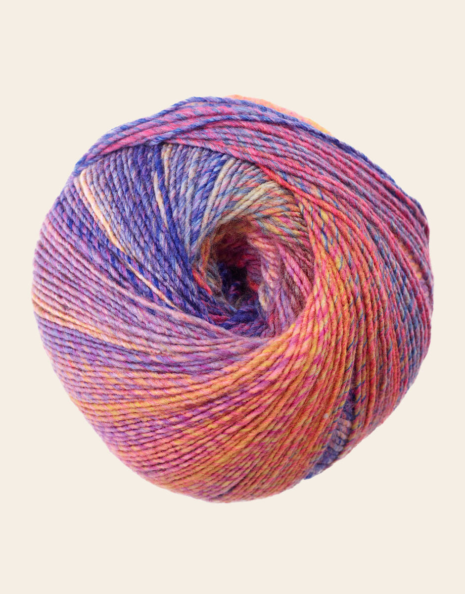 Jewelspun Aran 10 ply - Sirdar