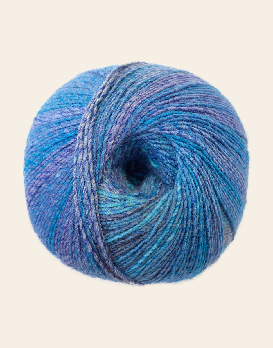 Jewelspun Aran 10 ply - Sirdar