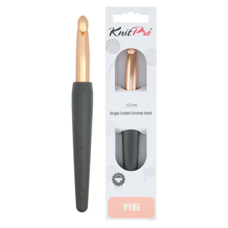 Vybe Crochet Hook - KnitPro