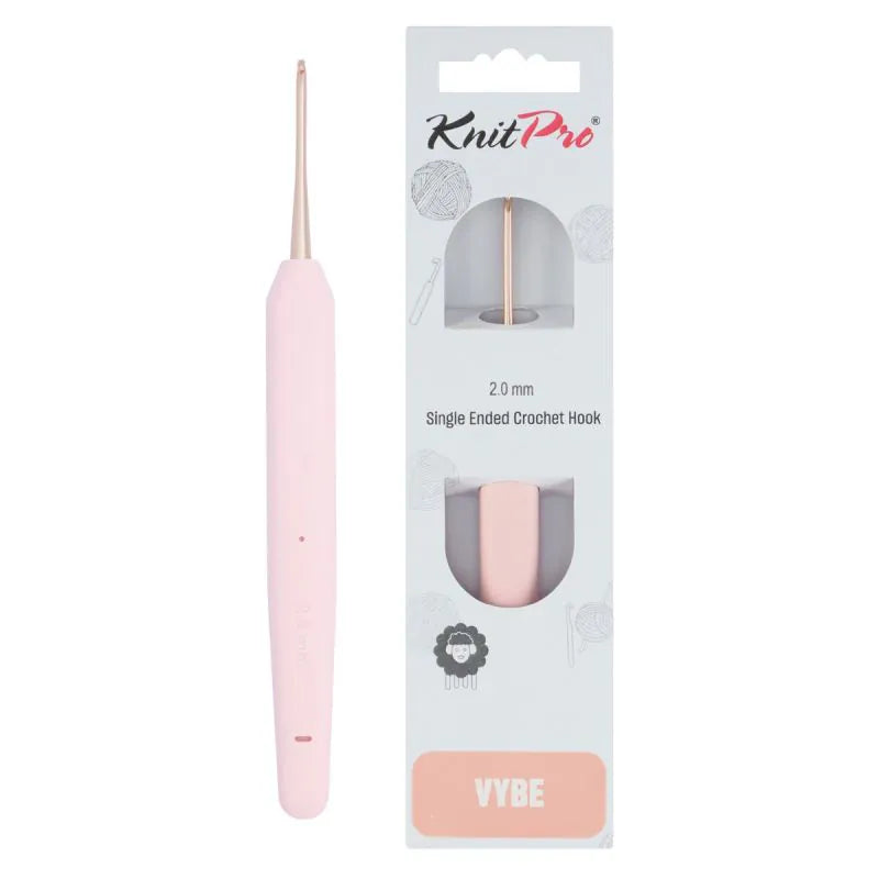 Vybe Crochet Hook - KnitPro