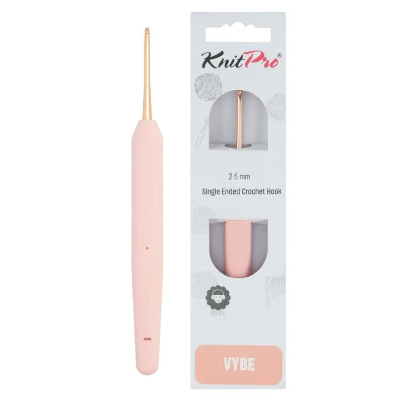 Vybe Crochet Hook - KnitPro