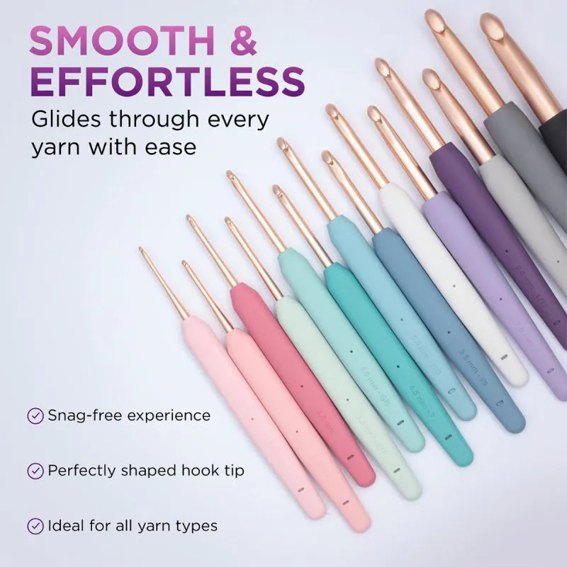 Vybe Crochet Hook - KnitPro
