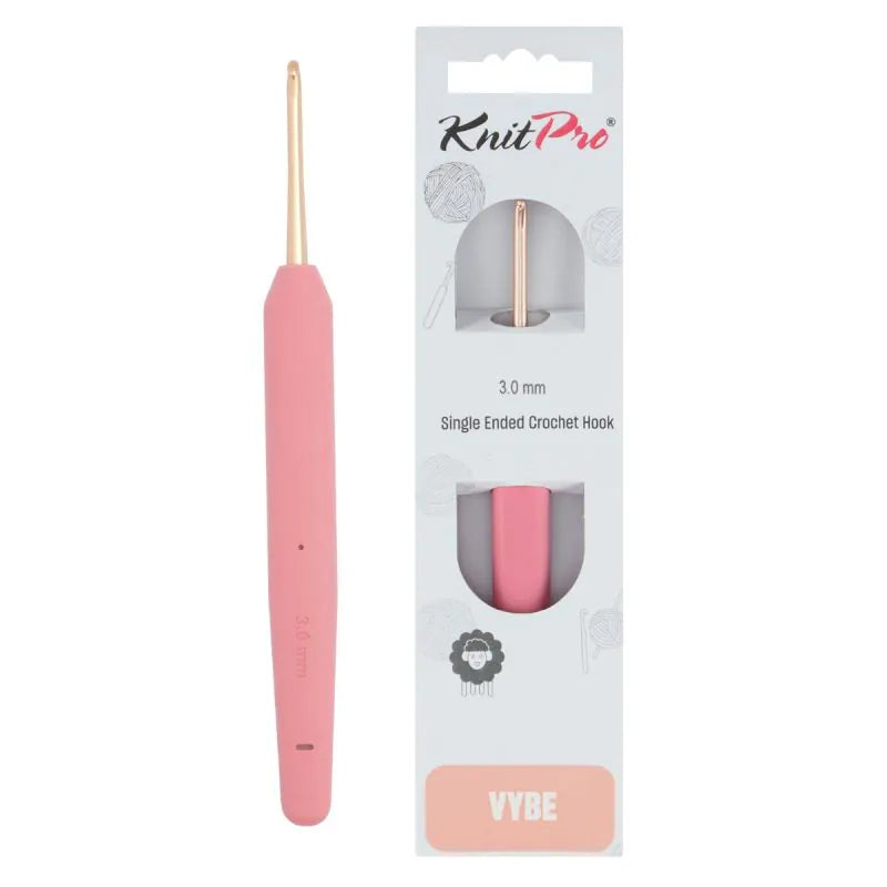 Vybe Crochet Hook - KnitPro