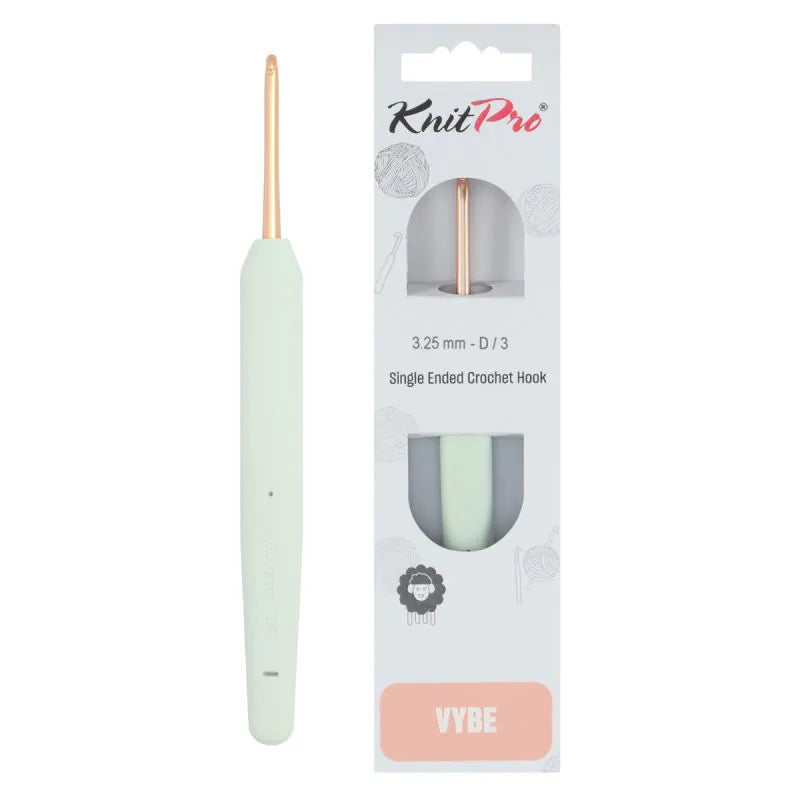 Vybe Crochet Hook - KnitPro