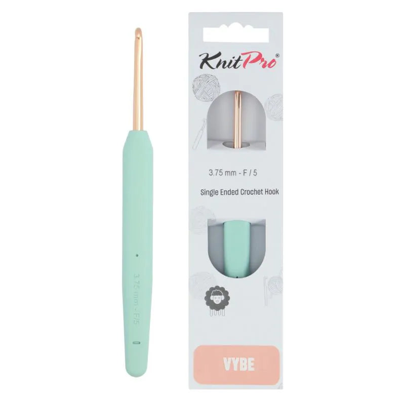 Vybe Crochet Hook - KnitPro