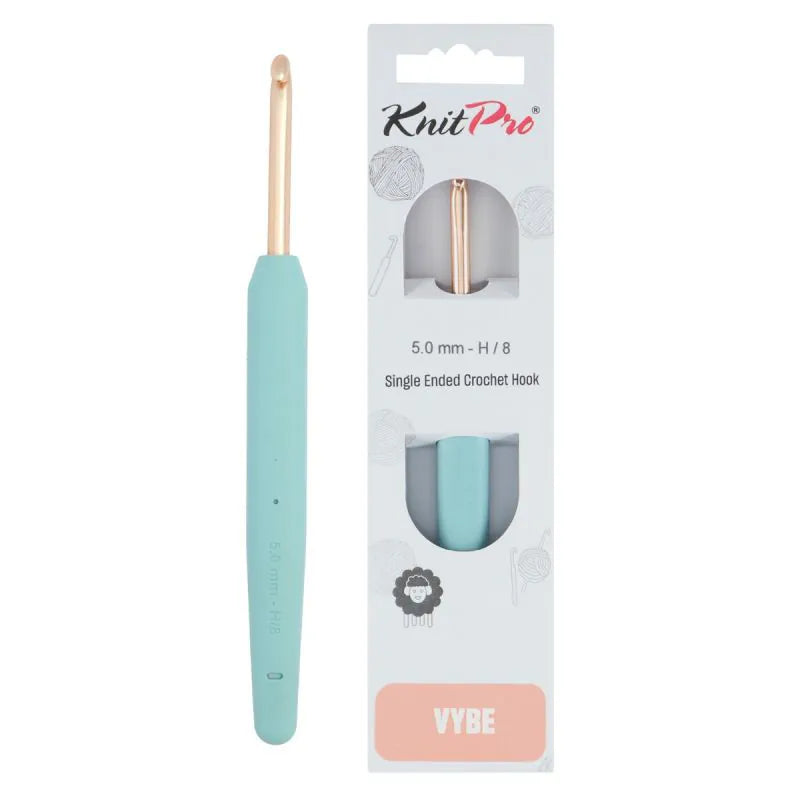 Vybe Crochet Hook - KnitPro