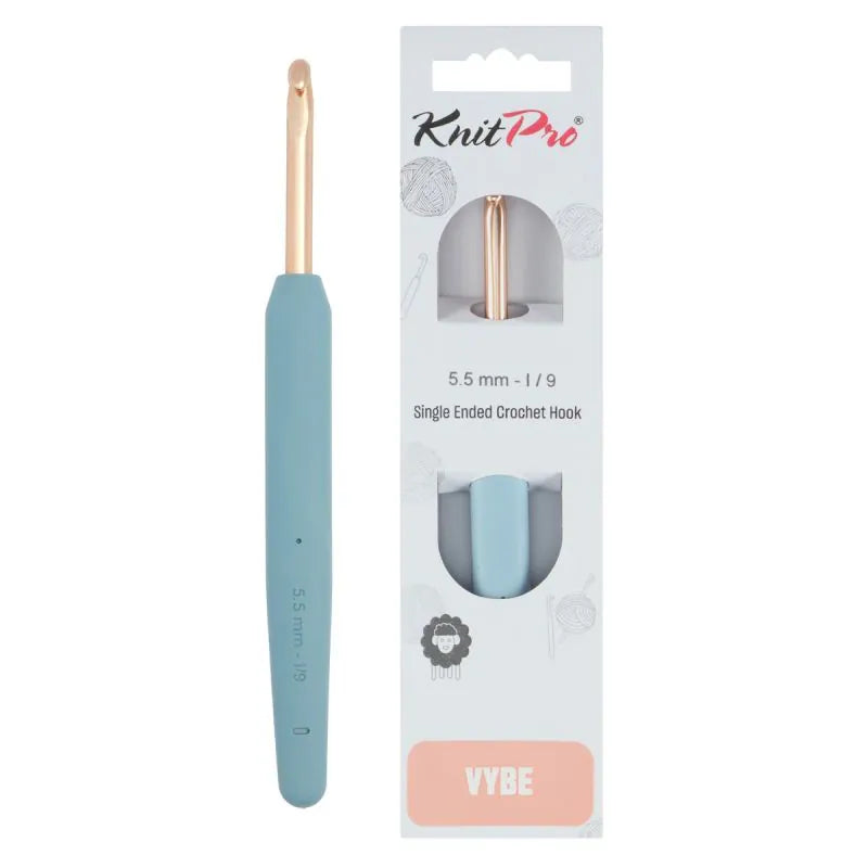 Vybe Crochet Hook - KnitPro