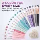 Vybe Crochet Hook - KnitPro