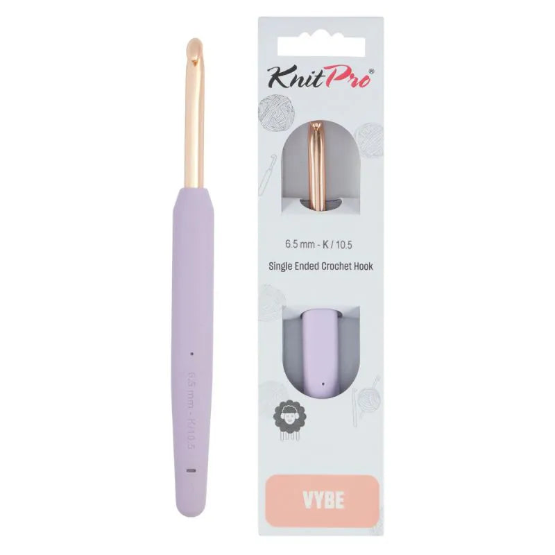 Vybe Crochet Hook - KnitPro