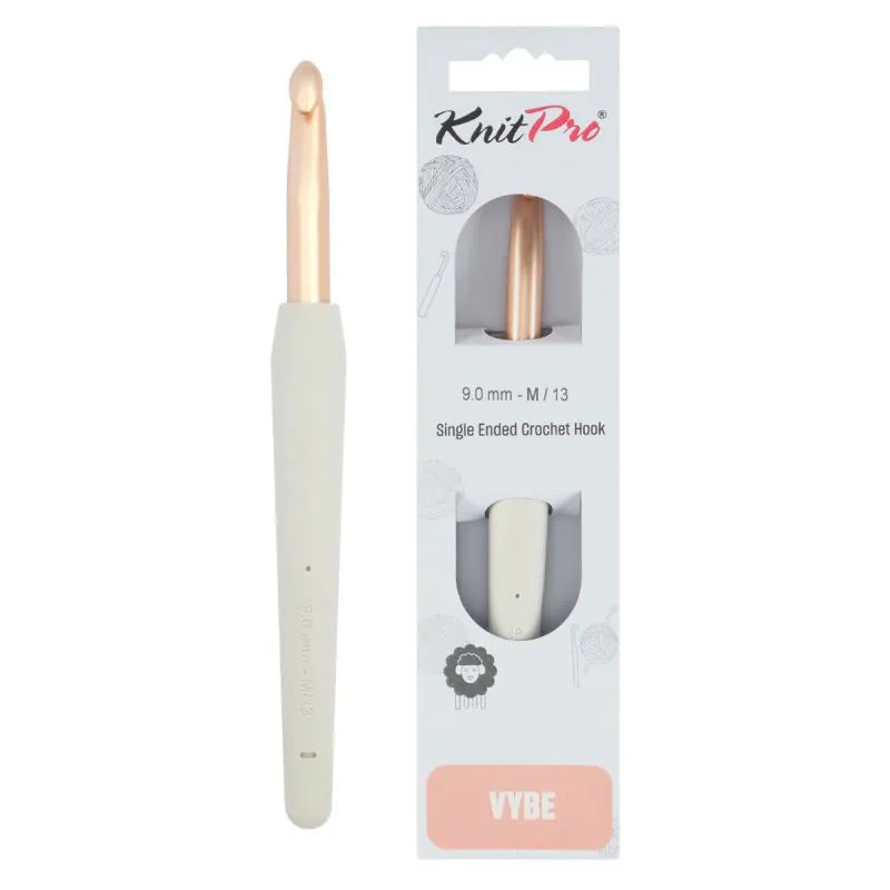 Vybe Crochet Hook - KnitPro