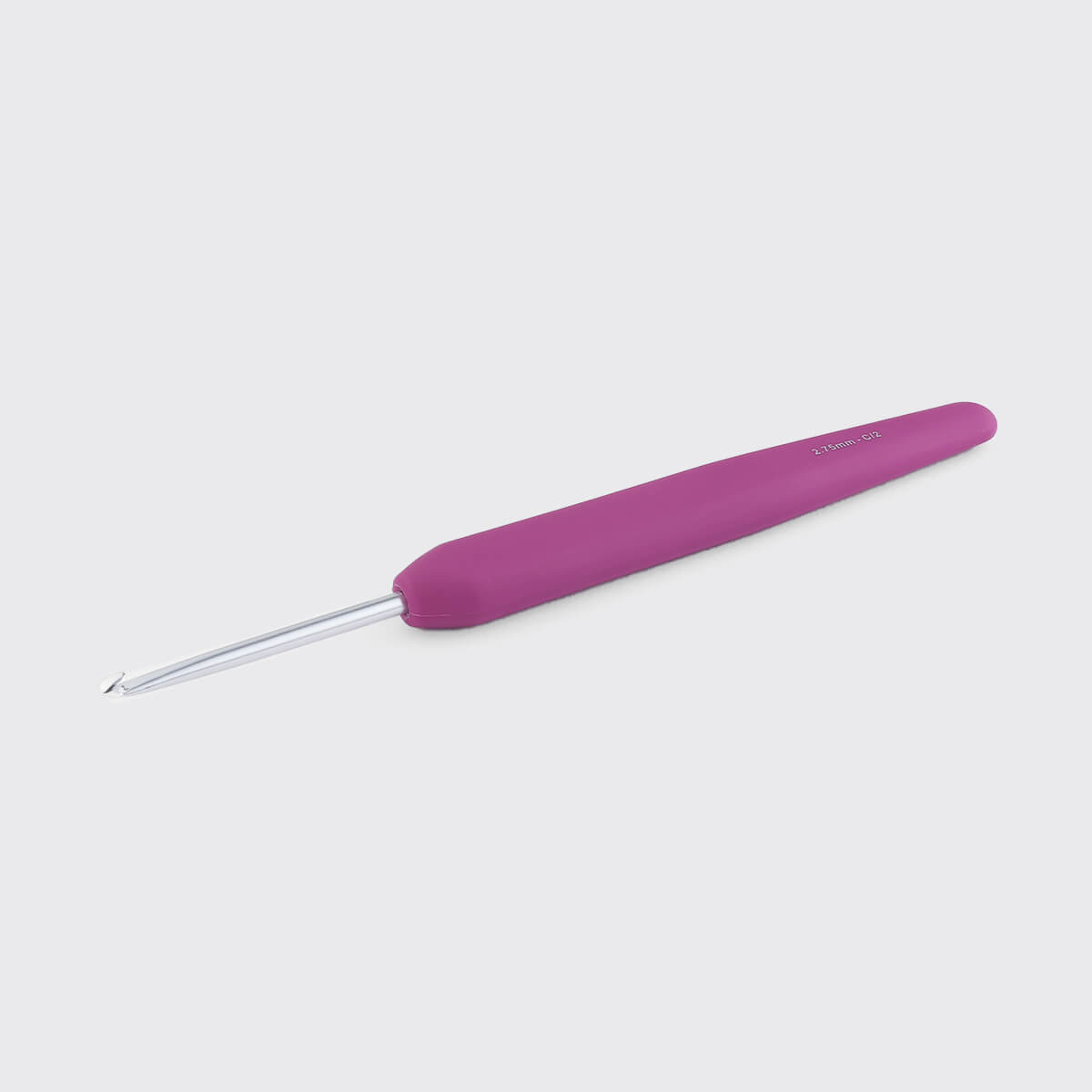 Waves 2.0 Crochet Hook - KnitPro