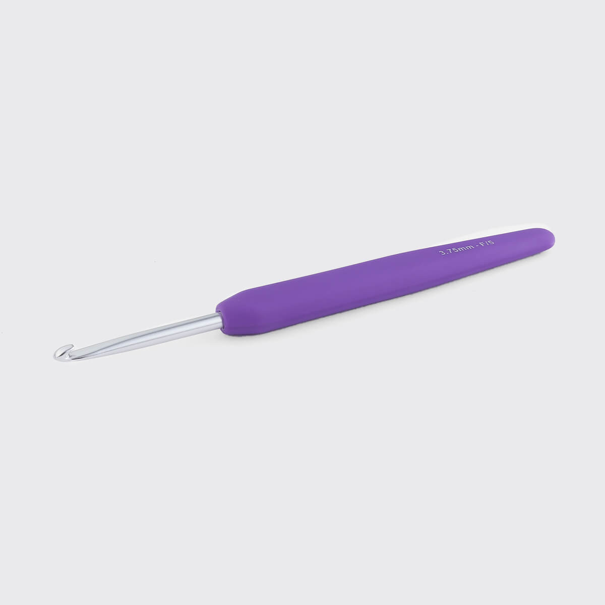 Waves 2.0 Crochet Hook - KnitPro