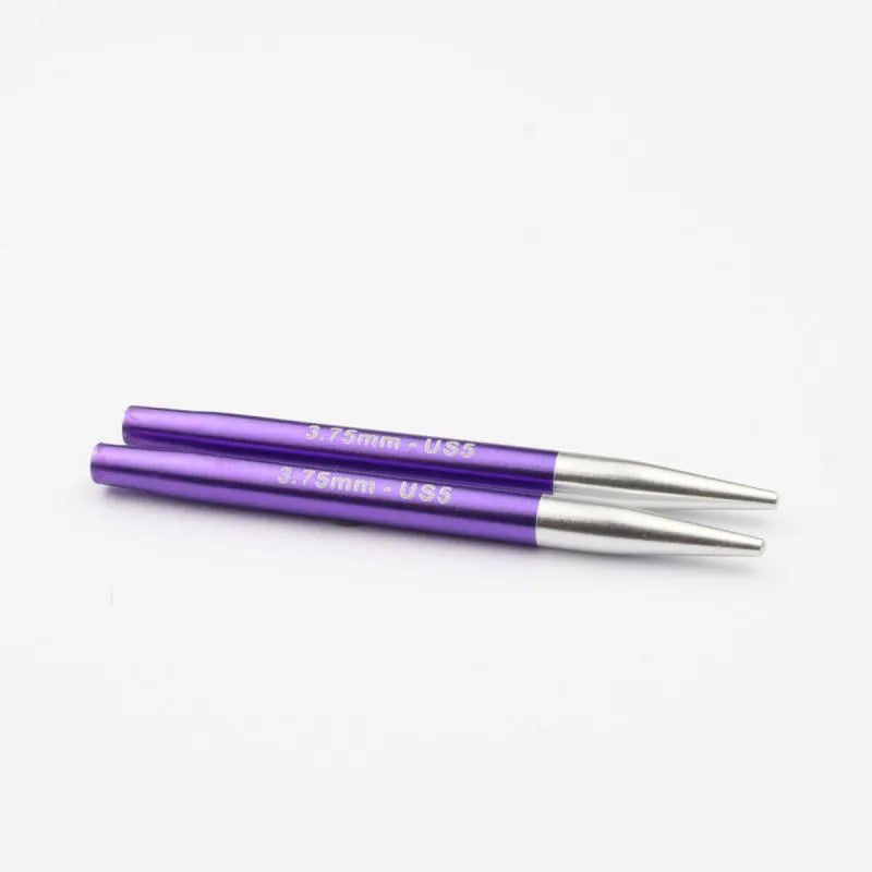 Knitpro Zing Interchangeable Needle Tips