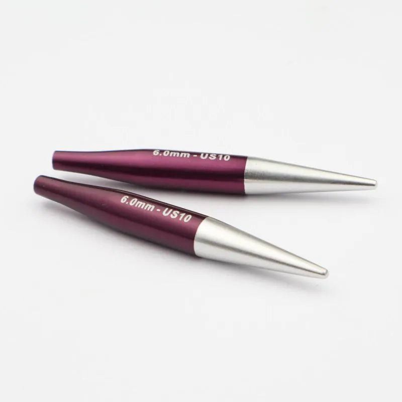 Knitpro Zing Interchangeable Needle Tips