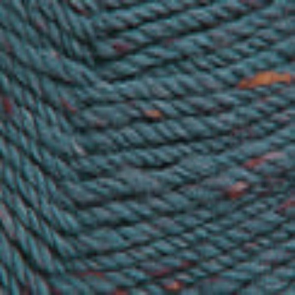 Cleckheaton Country Naturals 8 ply Teal