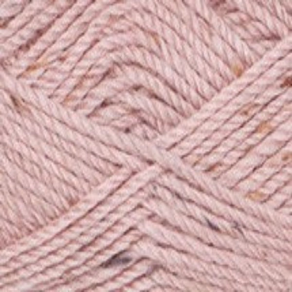 Cleckheaton Country Naturals 8 ply Rosewater