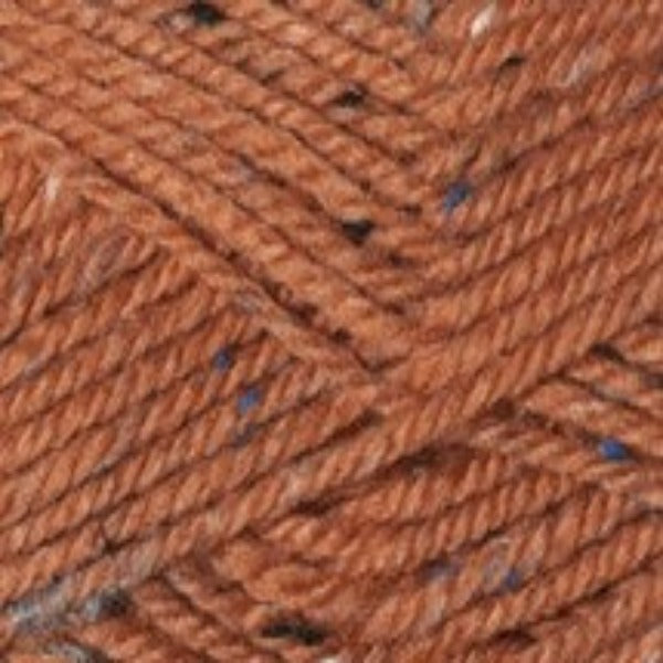 Cleckheaton Country Naturals 8 ply Ginger Spice