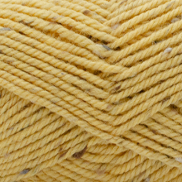 Cleckheaton Country Naturals 8 ply Butter
