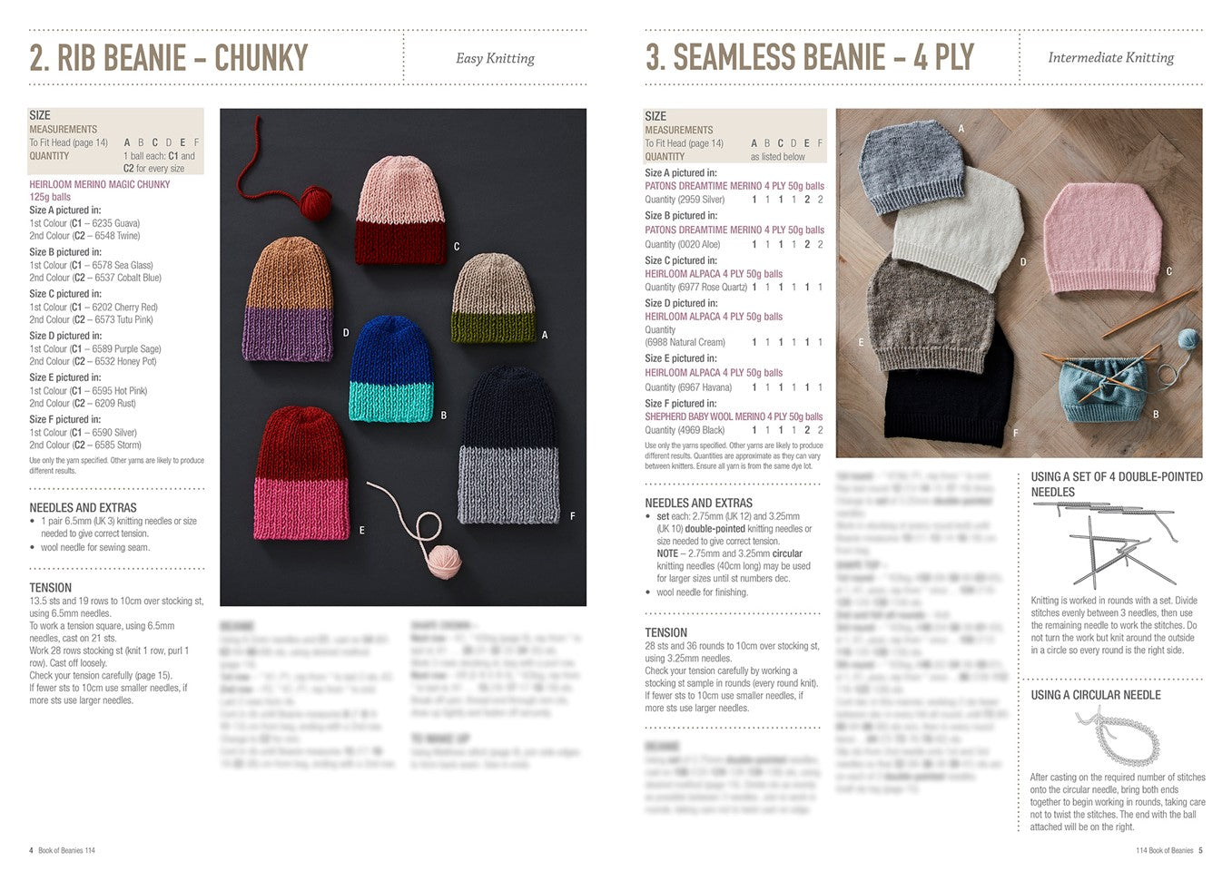 Book of Beanies - 114