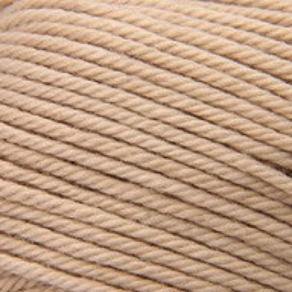 Patons Cotton Blend 8 ply Natural
