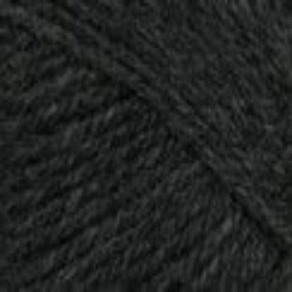 Cleckheaton Country 8 ply Charcoal Blend
