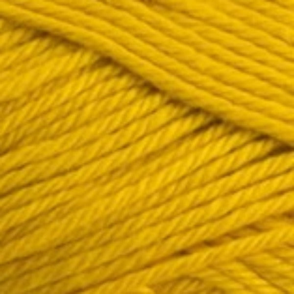 Patons Cotton Blend 8 ply Pineapple