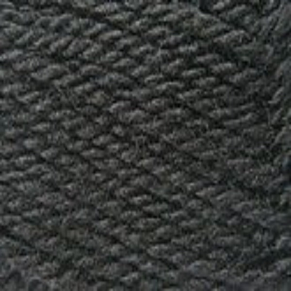 Cleckheaton Country 8 ply Black