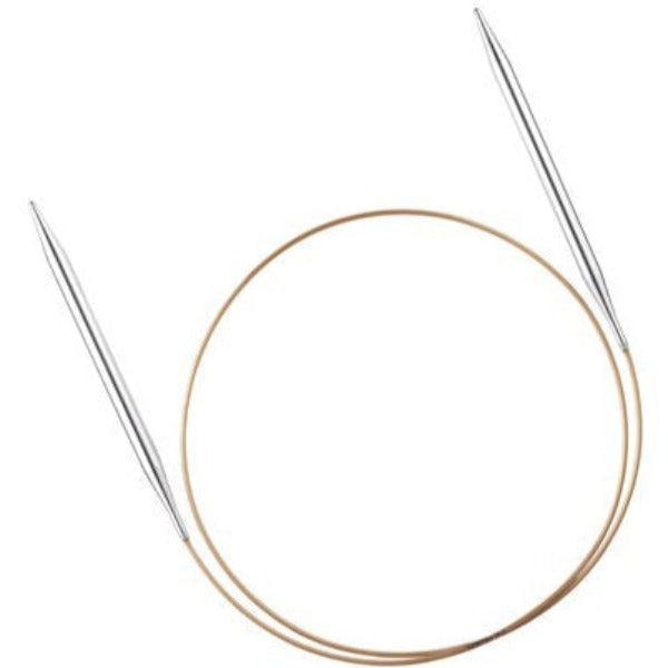 Addi Premium Circular Needle 105-7