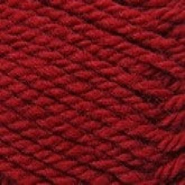 Cleckheaton Country 8 ply Maroon