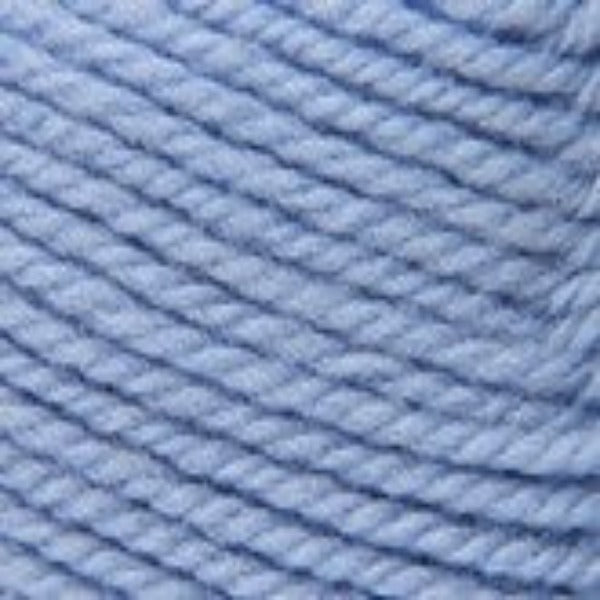 Cleckheaton Country 8 ply Soft Blue