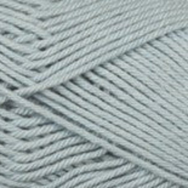 Patons Cotton Blend 8 ply Poolside Blue