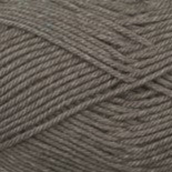 Patons Cotton Blend 8 ply Charcoal
