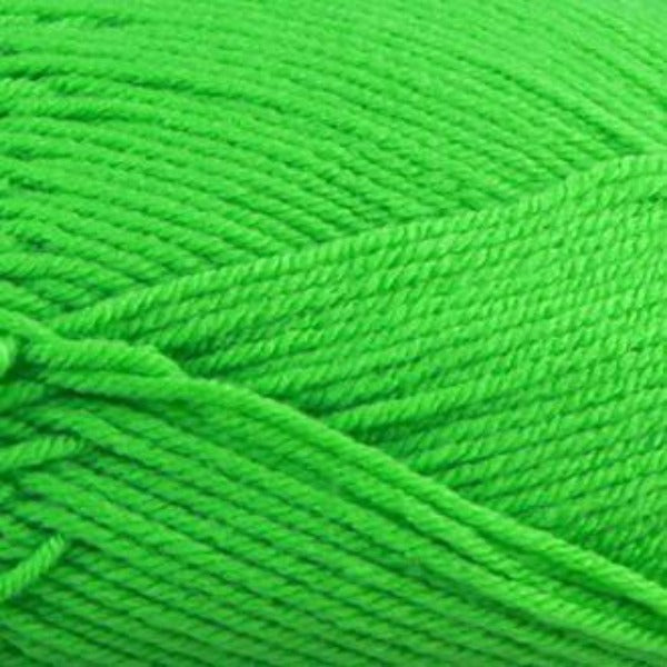 Fiddlesticks Superb 8 Fluro Green