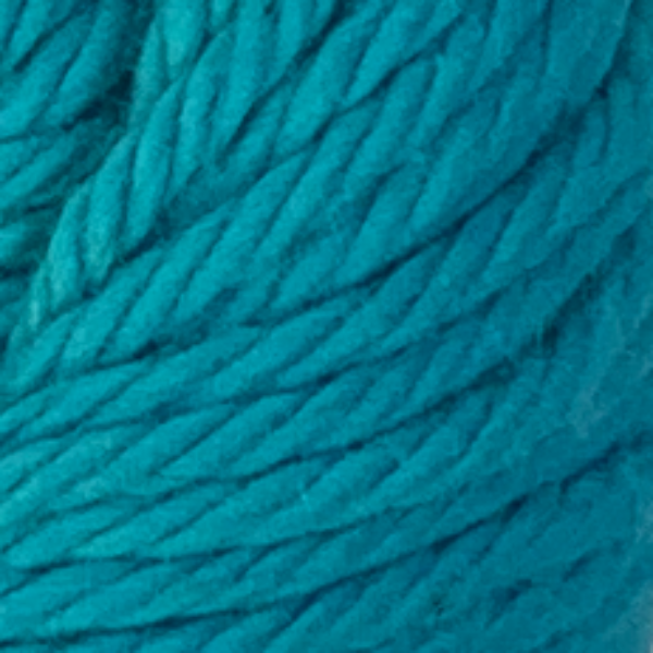 Finch 10 ply Cotton Turquoise