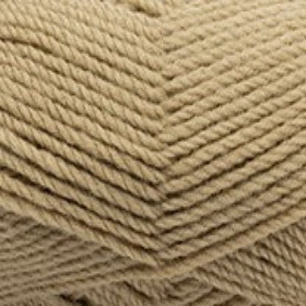 Cleckheaton Country 8 ply Wheat