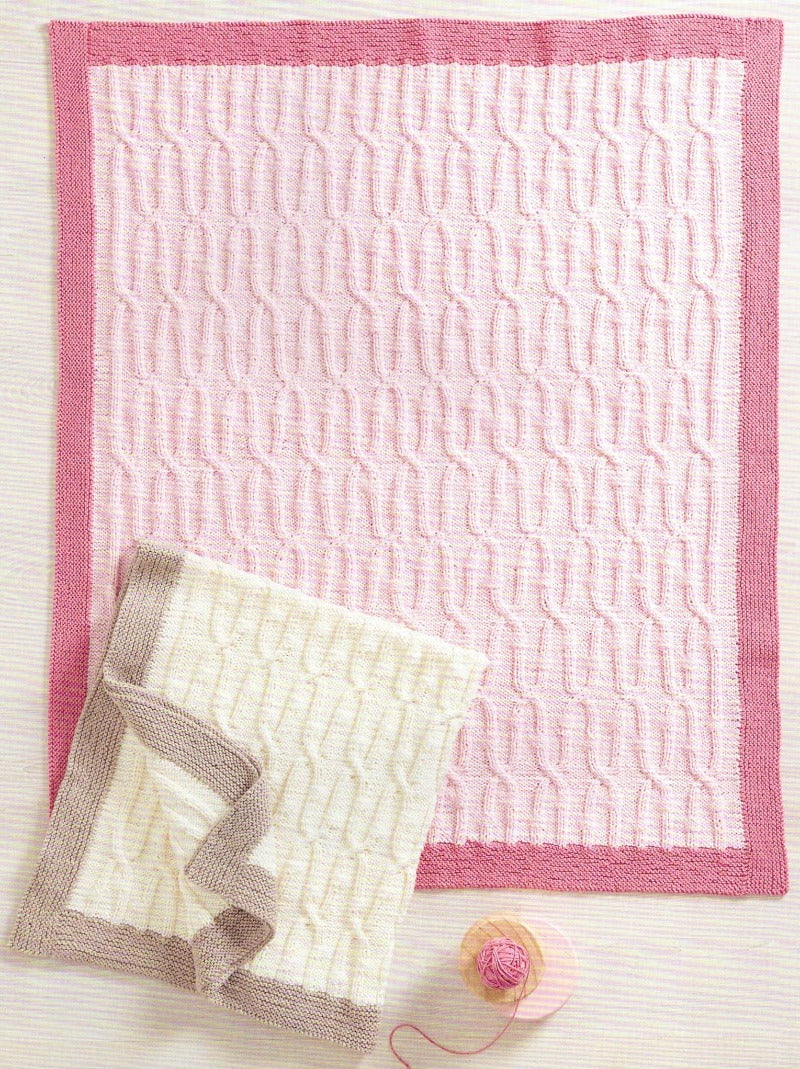 Just for Baby - Patons Book 8030