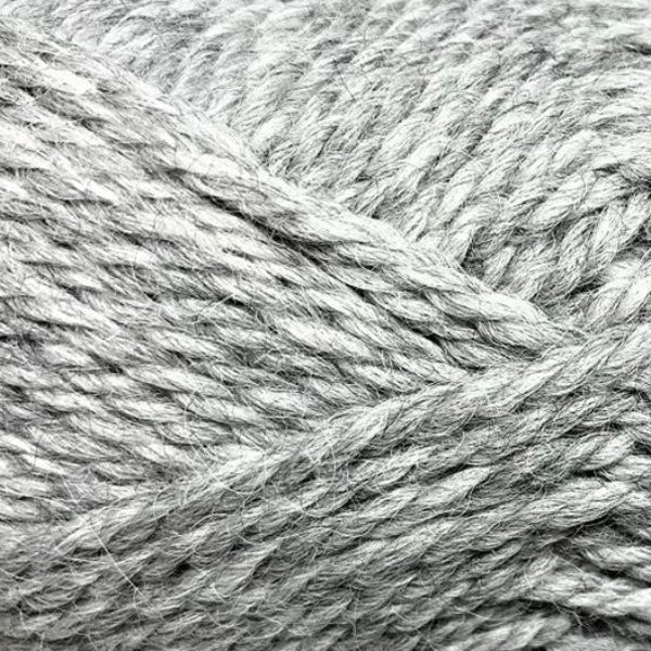 Patons Jet 12 ply Silver