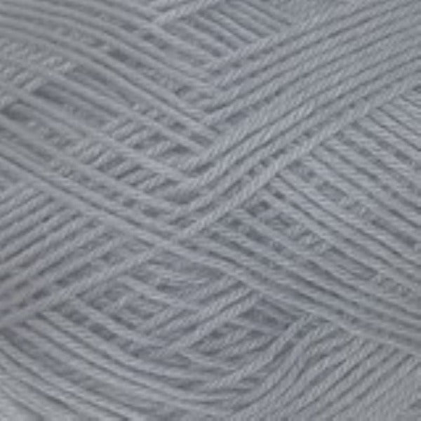 Heirloom Cotton 4 ply Cement