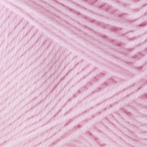 Patons Big Baby Candy Pink 4 ply