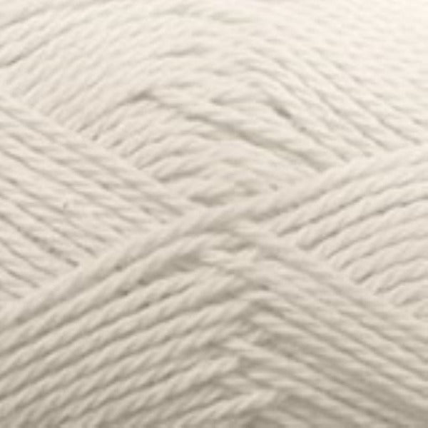 Heirloom Cotton 8 ply Parchment