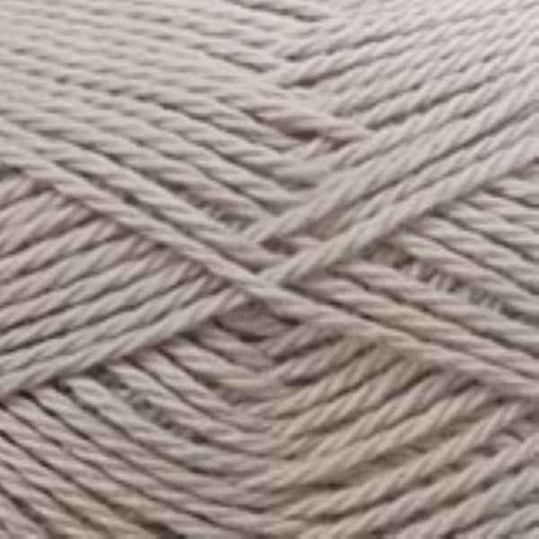 Heirloom Cotton 8 ply Oatmeal