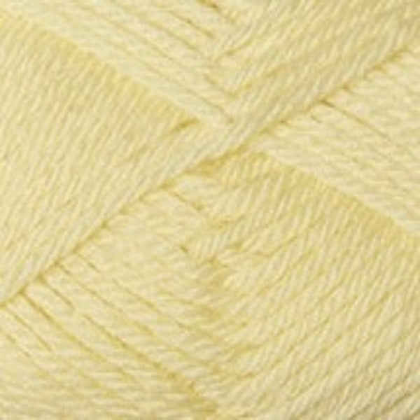Patons Dreamtime 8 ply Buttercup