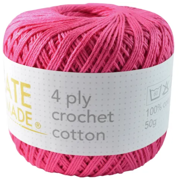 Create Handmade 4 ply