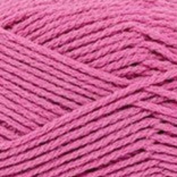 Patons Bluebell 5 ply Carnation Pink