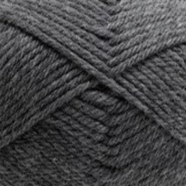 Patons Dreamtime 8 ply Charcoal
