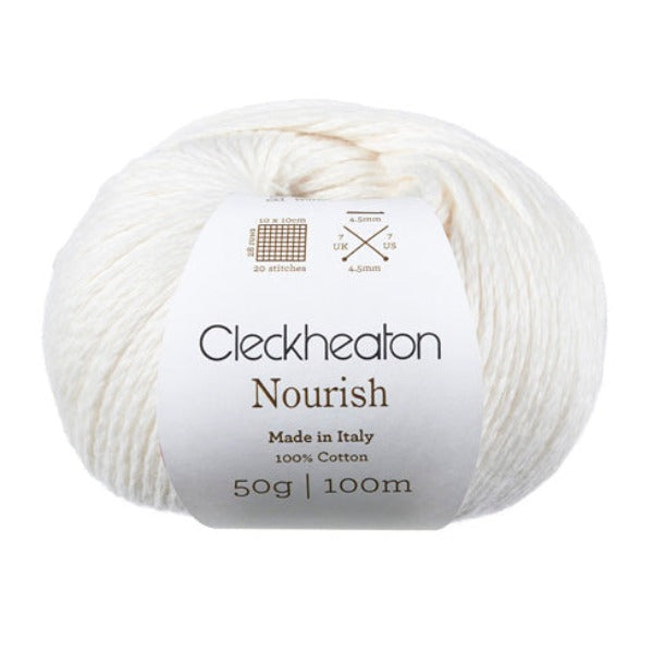 Porcelain - Cleckheaton Nourish Cleckheaton Nourish is a stunningl...