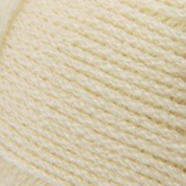 Patons Bluebell 5 ply Cream