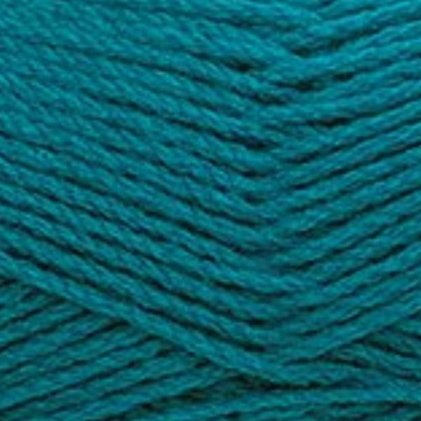 Patons Bluebell 5 ply Dark Teal