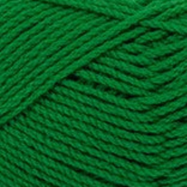 Patons Bluebell 5 ply Green